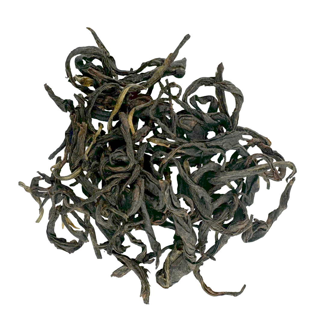 Fancy Grade Yunnan Black