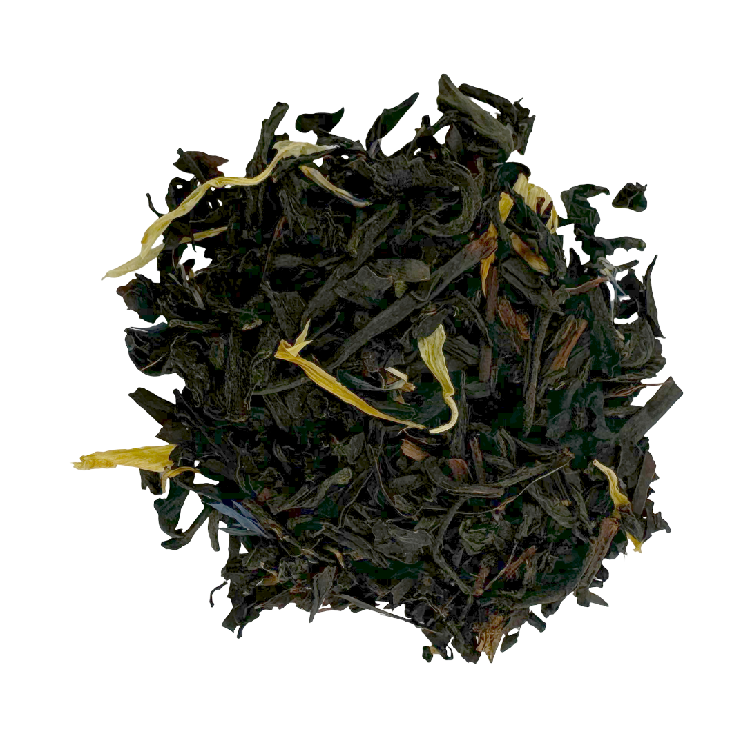 Earl Grey Cream