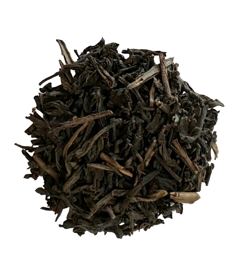 Earl Grey Decaffeinated
