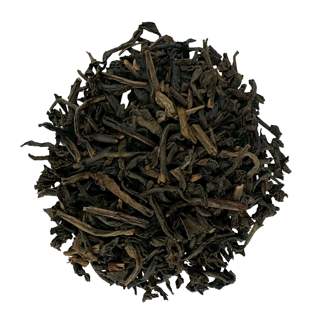 Earl Grey Decaffeinated