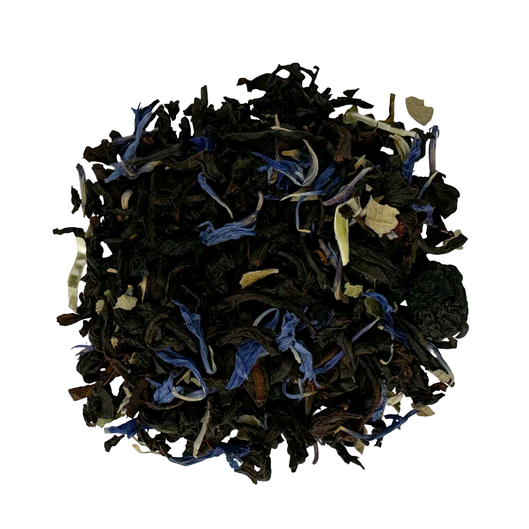 Blueberry