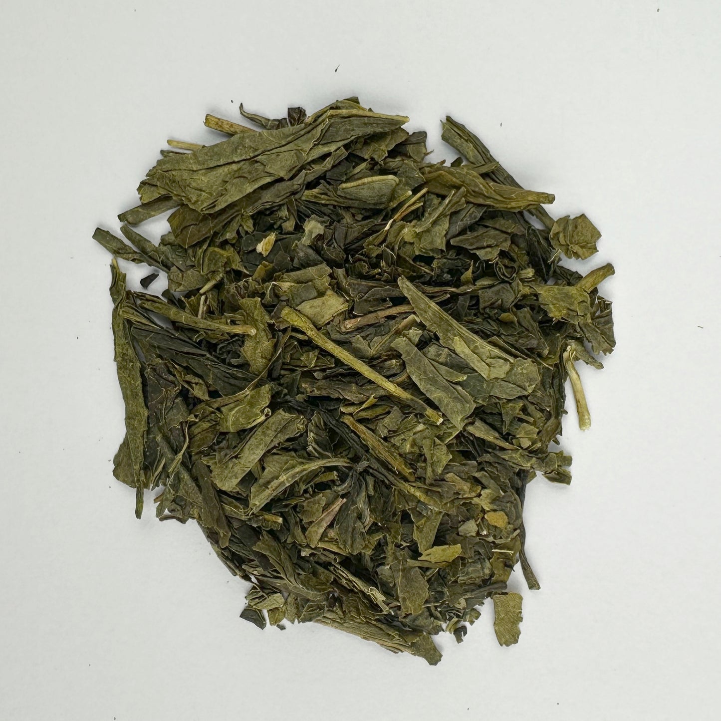 Chinese Sencha