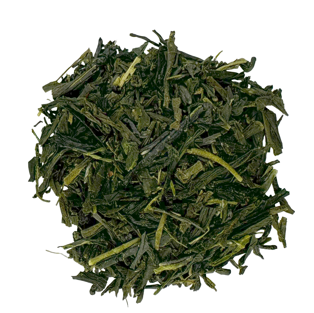 Gyokuro
