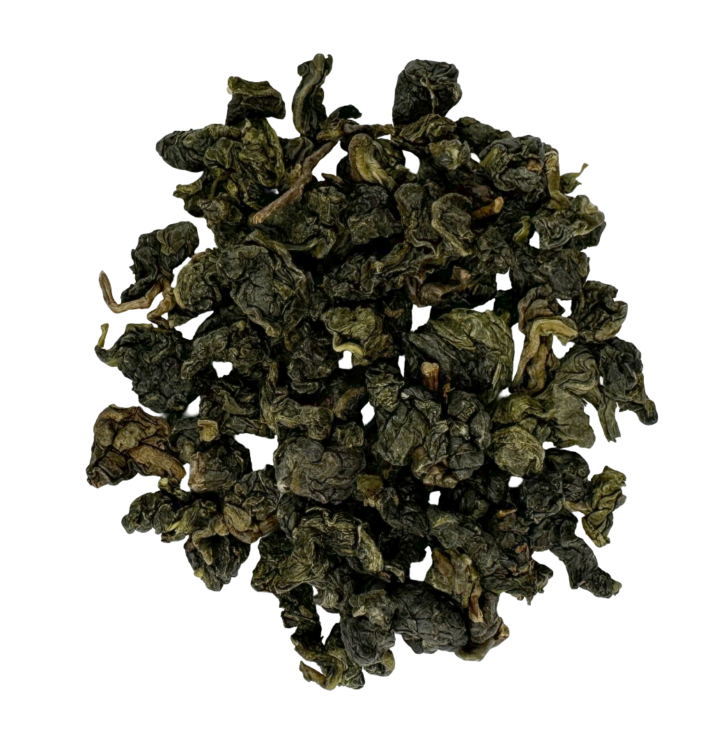 Alishan High Mountain Oolong