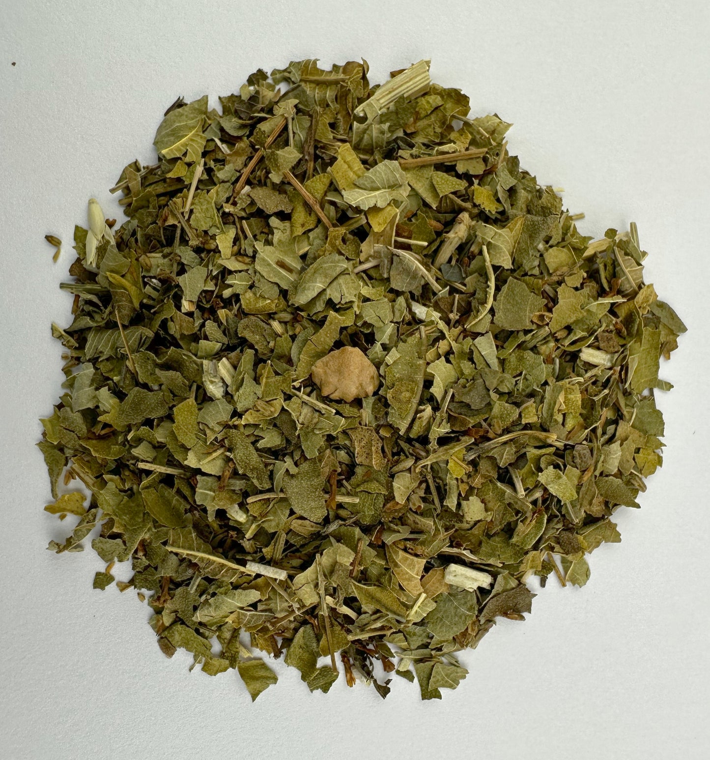 Lemon Verbena