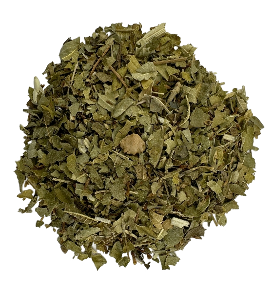 Lemon Verbena