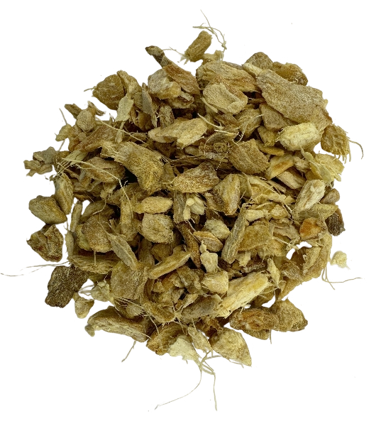 Ginger Root