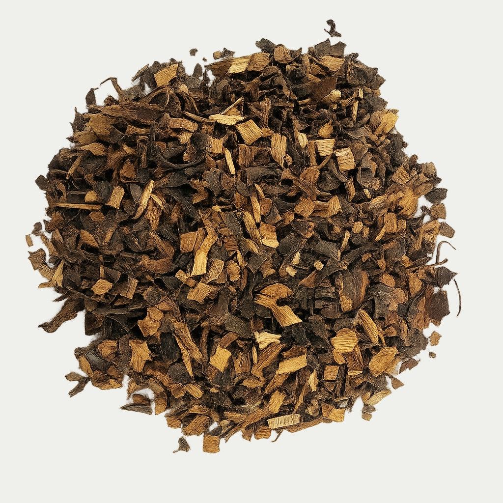 Honeybush