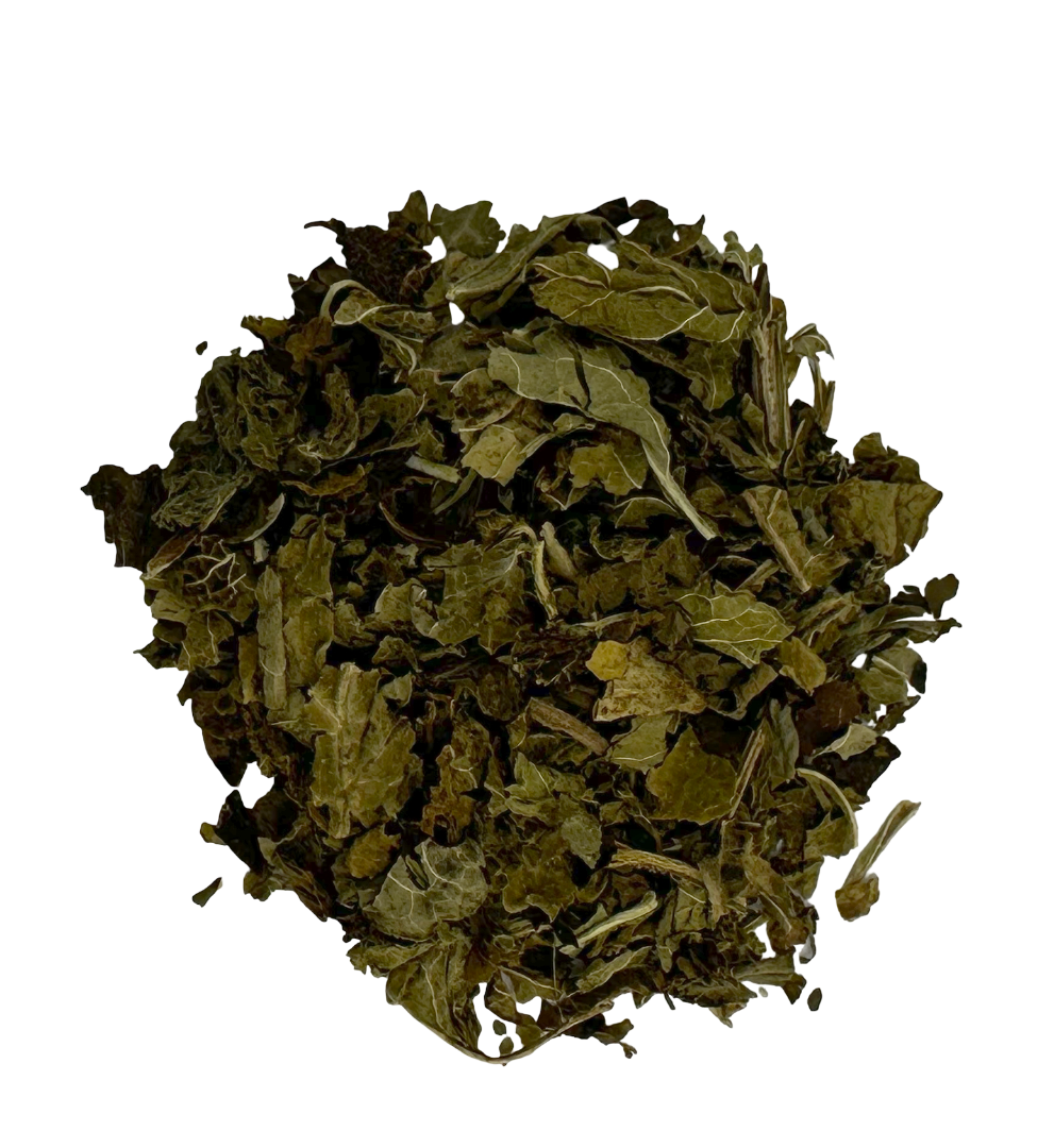 Lemon Balm