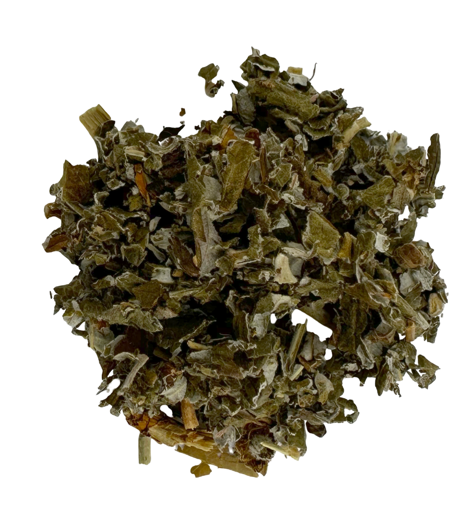 Raspberry Leaf