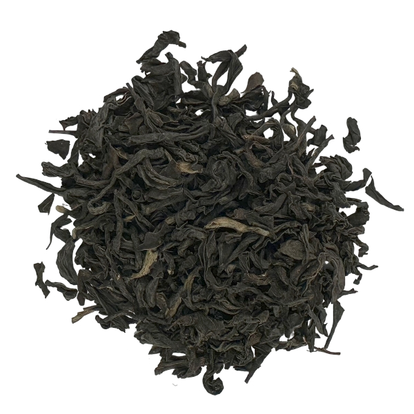 Black Teas
