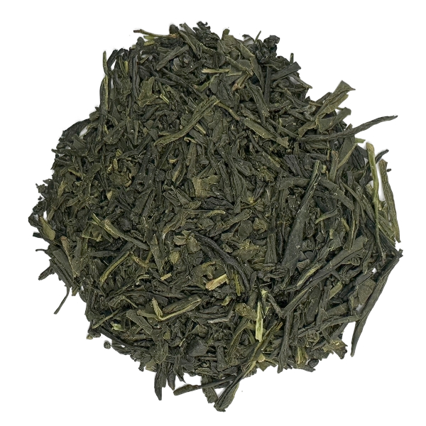 Green Teas