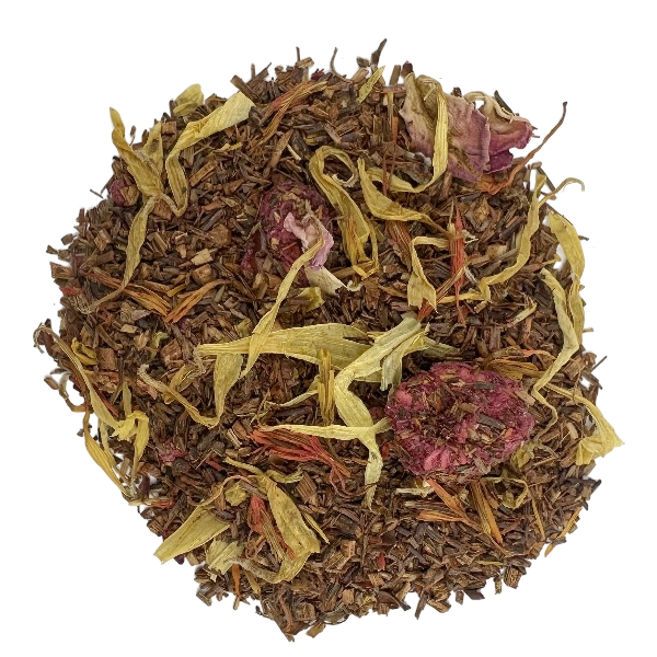 Rooibos Teas