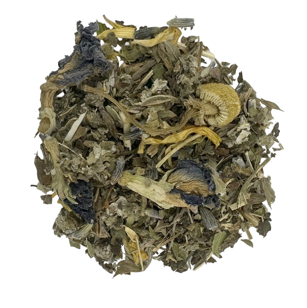 Herbal Teas