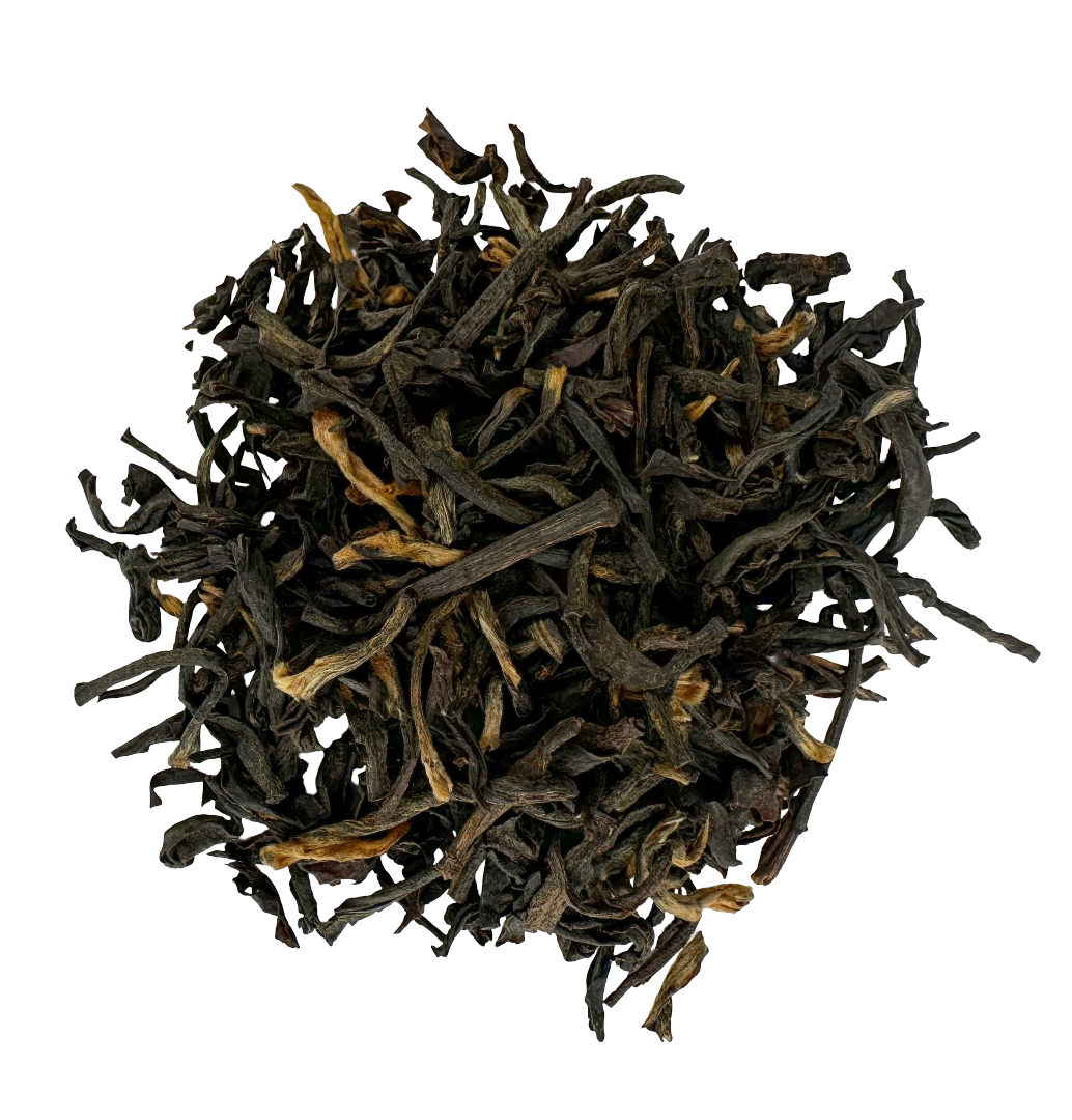 Assam Mokalbari East TGFOP1