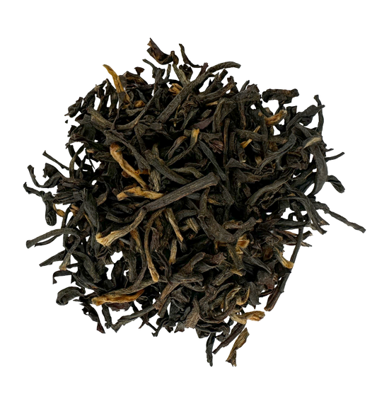 Assam Mokalbari East TGFOP1
