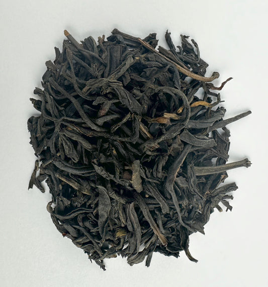 Lapsang Souchong