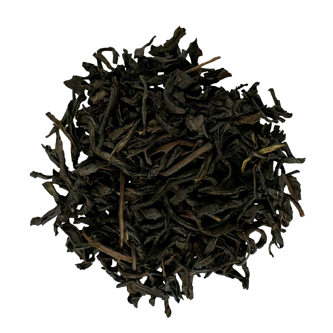 Lapsang Souchong