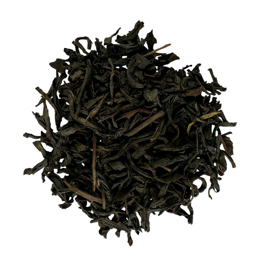 Lapsang Souchong