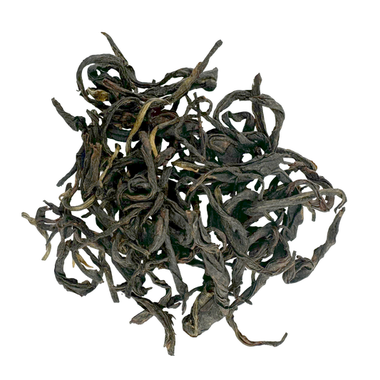 Fancy Grade Yunnan Black