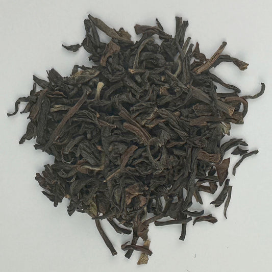 Darjeeling Makaibari