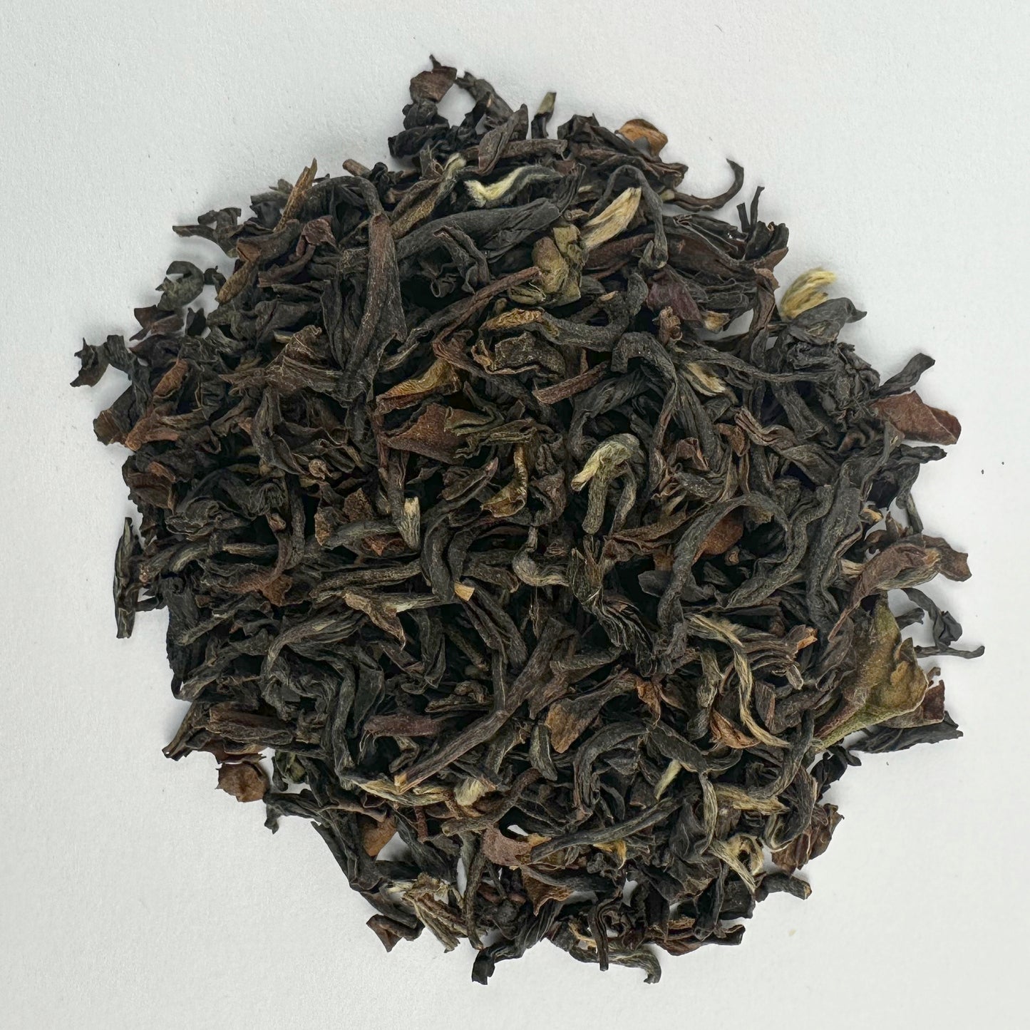 Darjeeling Happy Valley FTGFOP1