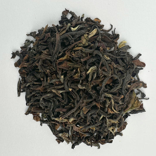 Darjeeling Happy Valley FTGFOP1