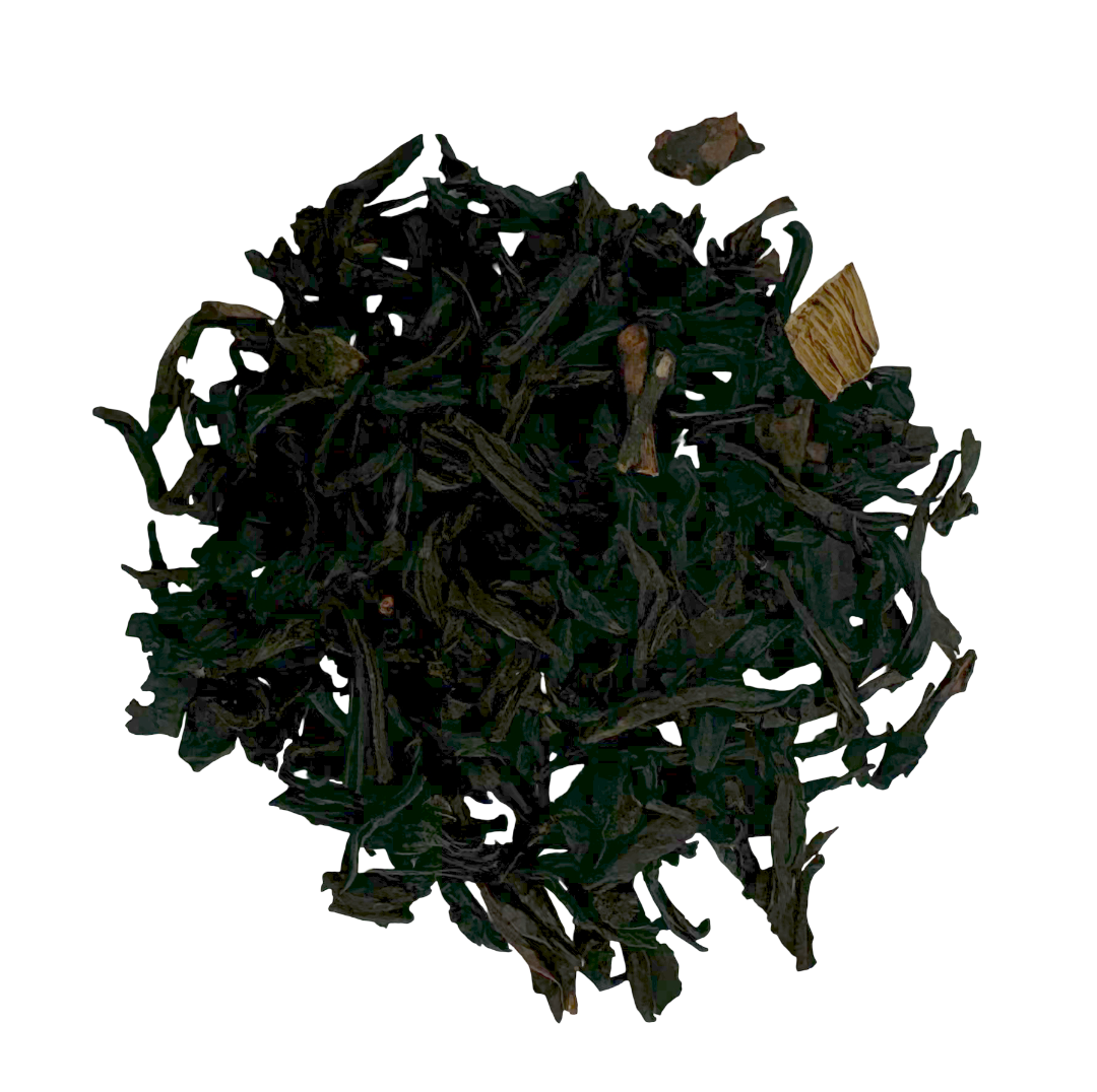 Vanilla