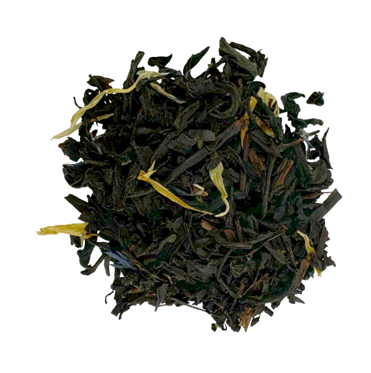 Earl Grey Cream