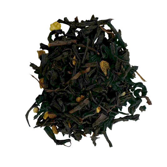 Orange Spice