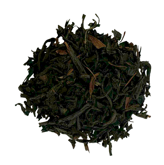 Earl Grey (Organic)