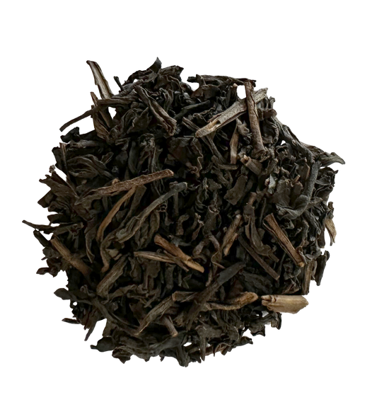 Earl Grey Decaffeinated