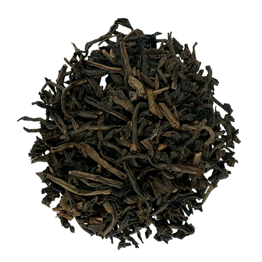 Earl Grey Decaffeinated