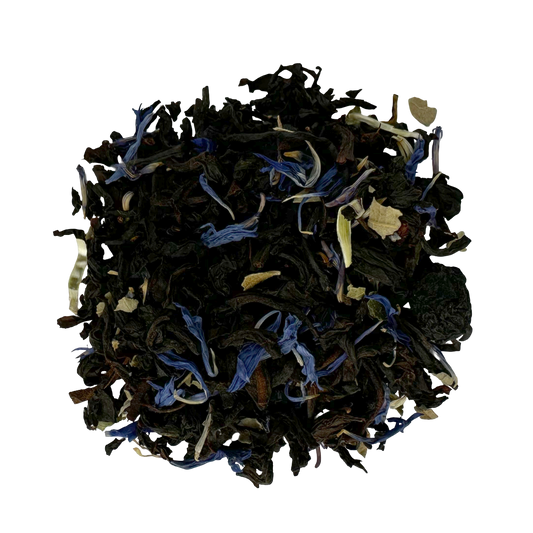 Blueberry