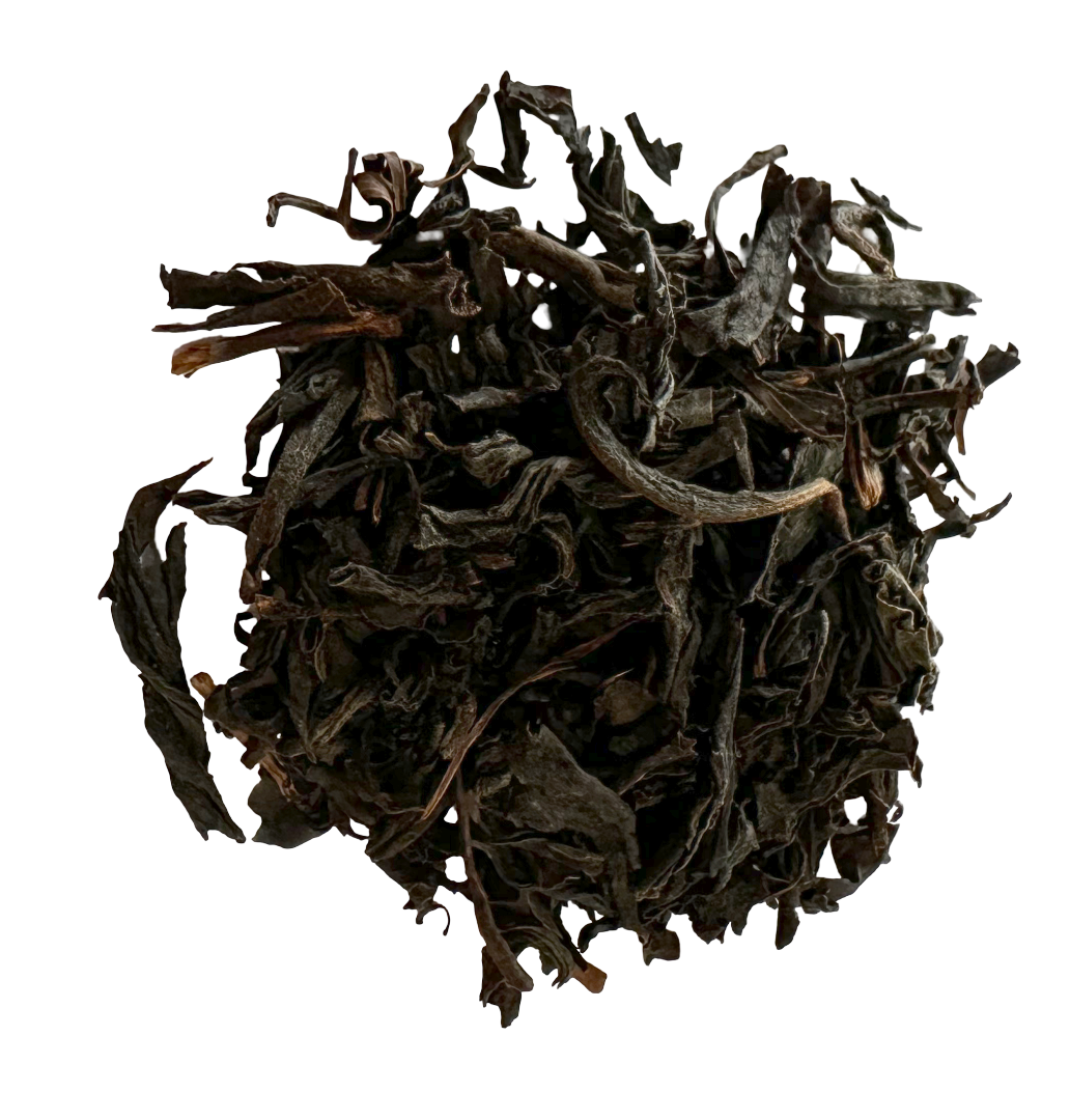 Japanese Benifuki Black