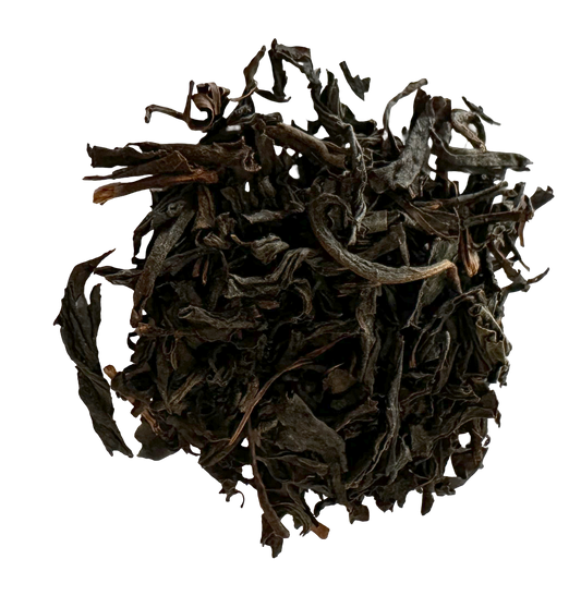 Japanese Benifuki Black