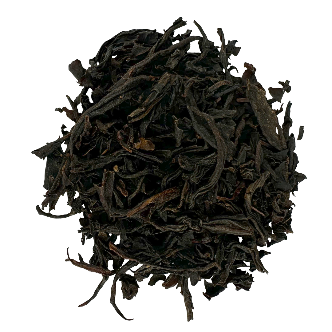 Japanese Benifuki Black