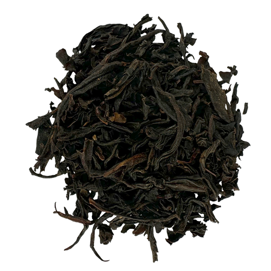 Japanese Benifuki Black