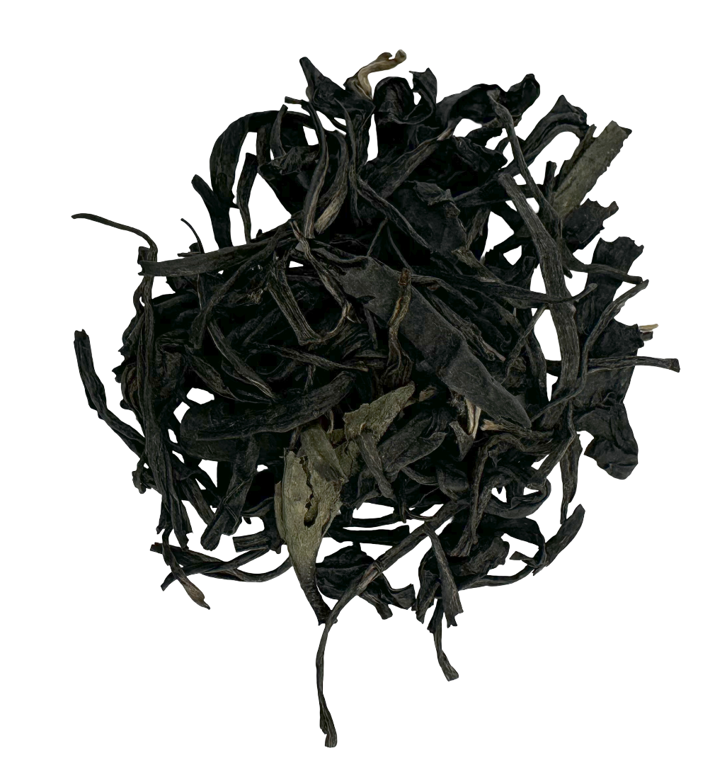 Michimikuru Purple Tea