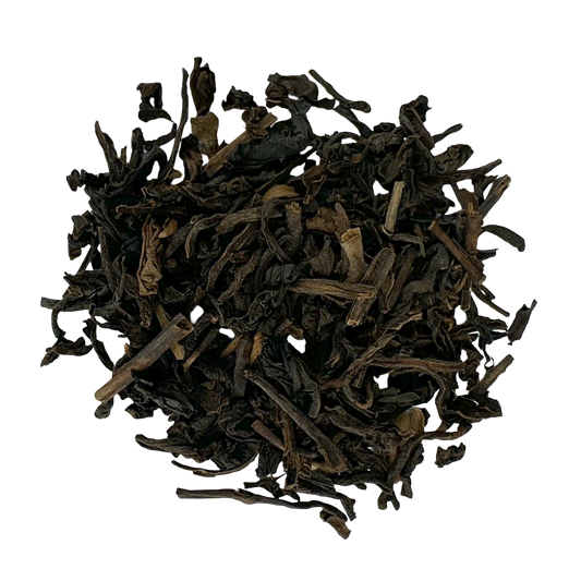 Ceylon Decaffeinated OP