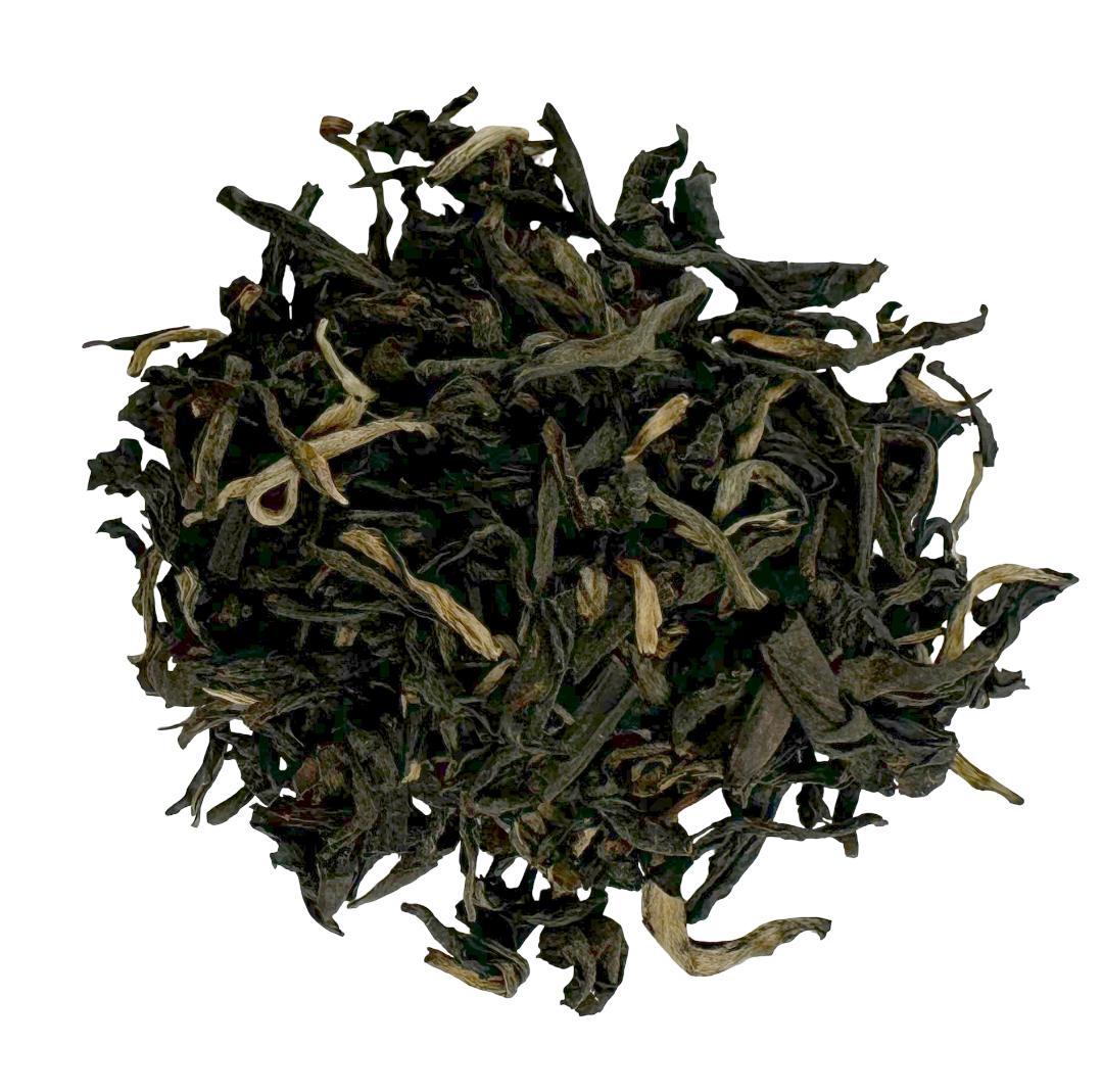 Vietnam Golden Tippy OP