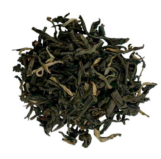 Vietnam Golden Tippy OP