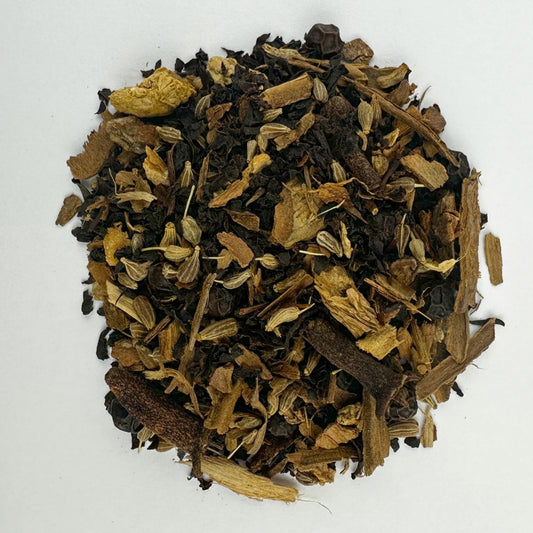 Ember Chai