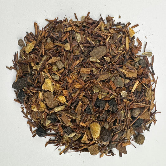 Rooibos Chai