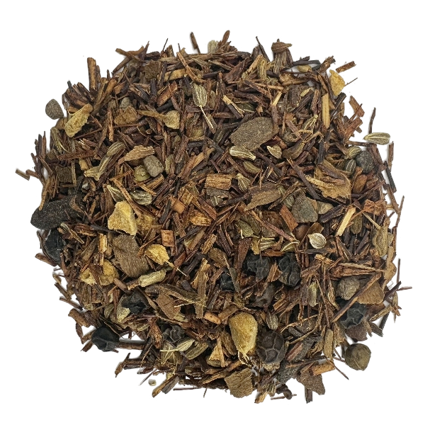 Rooibos Chai