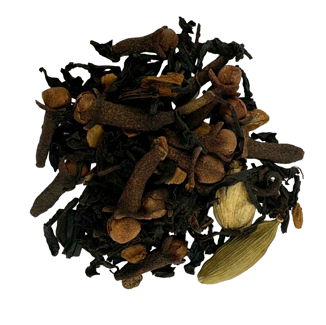 Golden Spice Chai