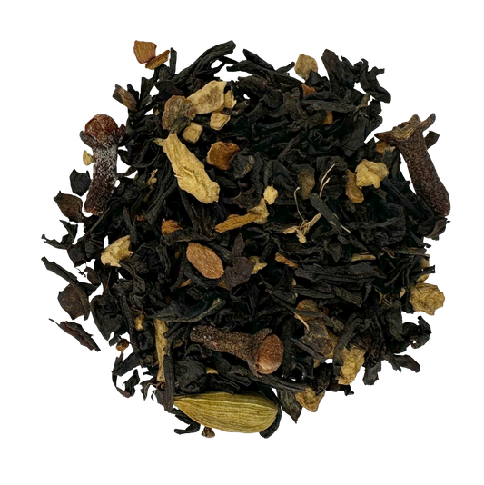 Vanilla Chai