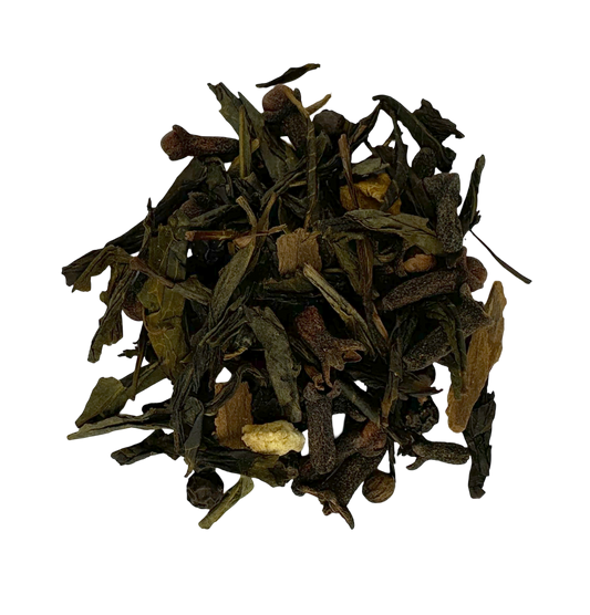 Jade Chai