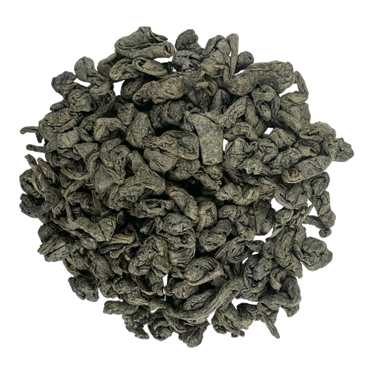 Gunpowder Temple of Heaven