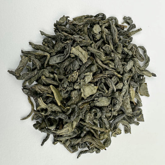 Green Dragon
